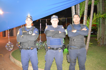 Foto - 2º Dia do Ecal