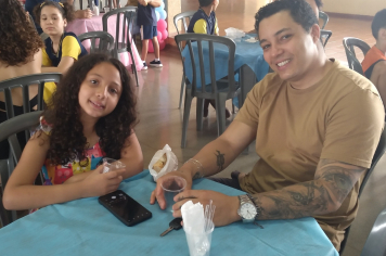 Foto - Aniversariantes do Trimestre