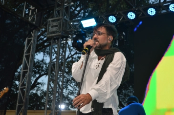 Foto - Festival de Turismo e Cultura