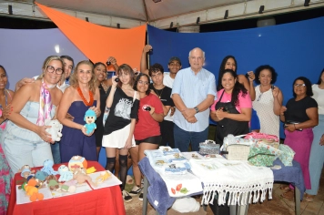 Foto - Festival de Turismo e Cultura