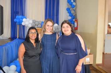 Foto - Formatura Educação Infantil 2025