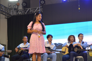 Foto - 3º Dia do Ecal