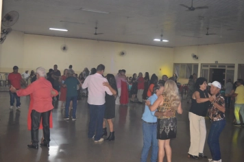 Foto - Baile da Melhor Idade Páscoa 
