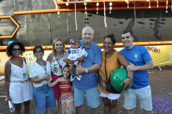 Foto - CarnaGuaíra 2026