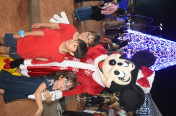 Foto - Natal Encantado 2025