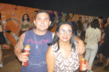 Foto - CarnaGuaíra 2026