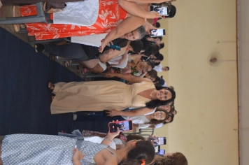 Foto - Formaturas Educação Infantil e Fundamental I 2025