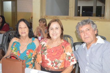 Foto - Baile de Primavera