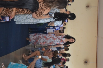 Foto - Formatura Educação Infantil 2025