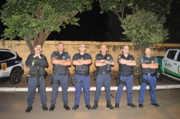 Foto - CarnaGuaíra 2026