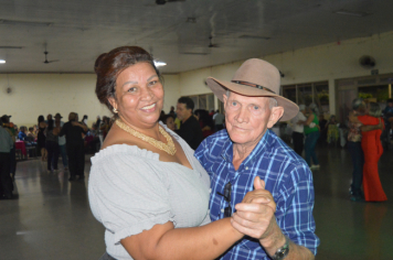 Foto - Baile de Primavera