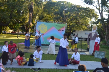 Foto - Circuito SESC