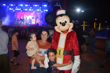 Foto - Natal Encantado 2025
