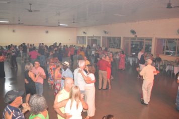 Foto - Baile de Primavera