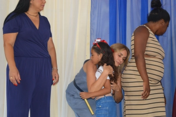 Foto - Formatura Educação Infantil 2025