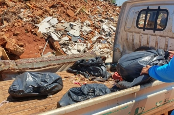 Foto - Combate a Dengue