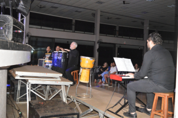 Foto - 5º Dia do Ecal