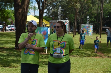 Foto - Circuito SESC