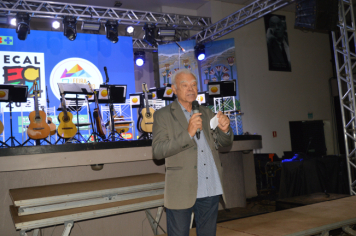 Foto - 5º Dia do Ecal