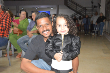 Foto - 3º Dia do Ecal