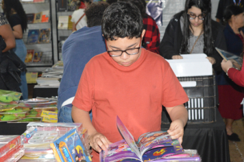 Foto - 2º Dia do Ecal