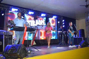 Foto - Baile de Primavera