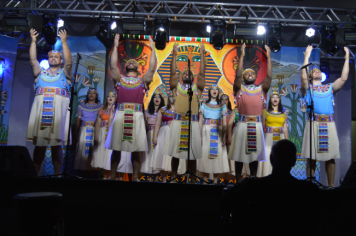 Foto - 5º Dia do Ecal