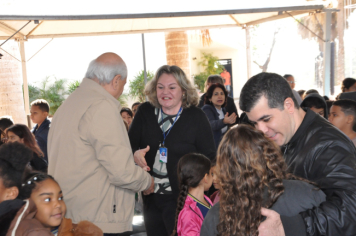 Foto - 1º Dia do Ecal