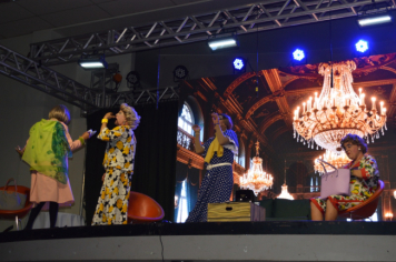 Foto - 3º Dia do Ecal