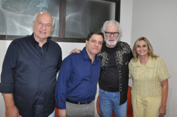 Foto - 4º Dia do Ecal