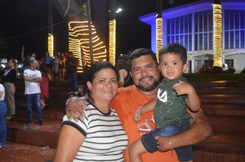 Foto - Natal Encantado 2025