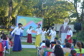 Foto - Circuito SESC