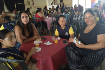 Foto - Aniversariantes do Trimestre