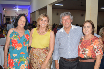 Foto - Baile de Primavera