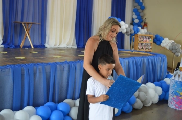Foto - Formatura Educação Infantil 2025