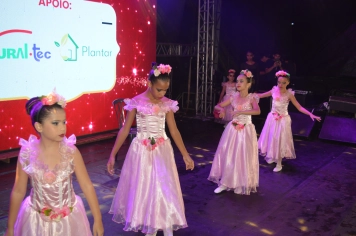 Foto - Natal Encantado 2025