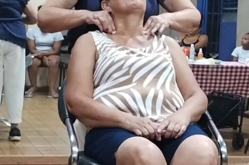 Foto - Curso de Maquiagem