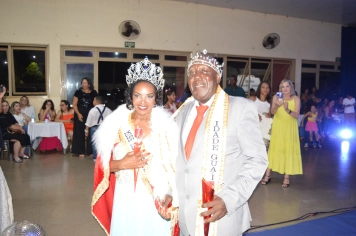 Foto - Miss e Mister Melhor Idade