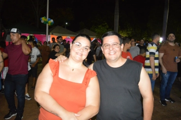 Foto - Festival de Turismo e Cultura