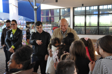 Foto - 1º Dia do Ecal