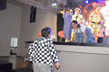 Foto - 3º Dia do Ecal