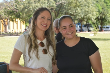 Foto - Circuito SESC