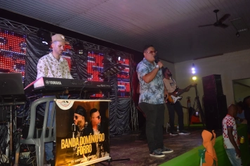 Foto - Baile da Melhor Idade Páscoa 