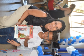 Foto - Formatura Educação Infantil 2025