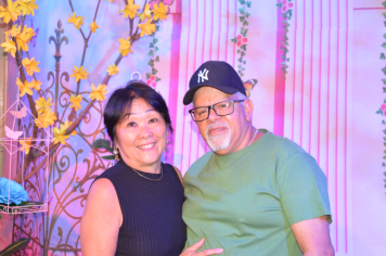 Foto - Baile de Primavera