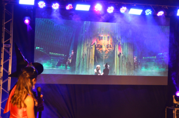 Foto - 2ª Gincaetec 