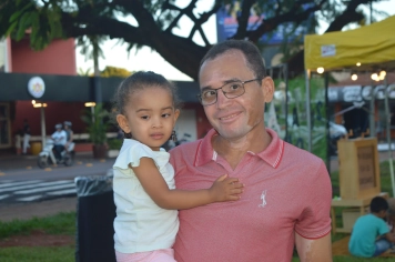 Foto - Circuito SESC