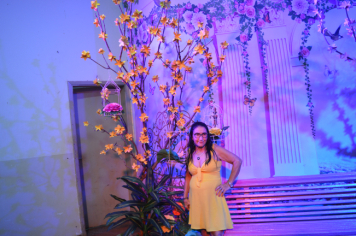 Foto - Baile de Primavera