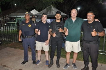 Foto - CarnaGuaíra 2026