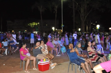 Foto - Festival de Turismo e Cultura